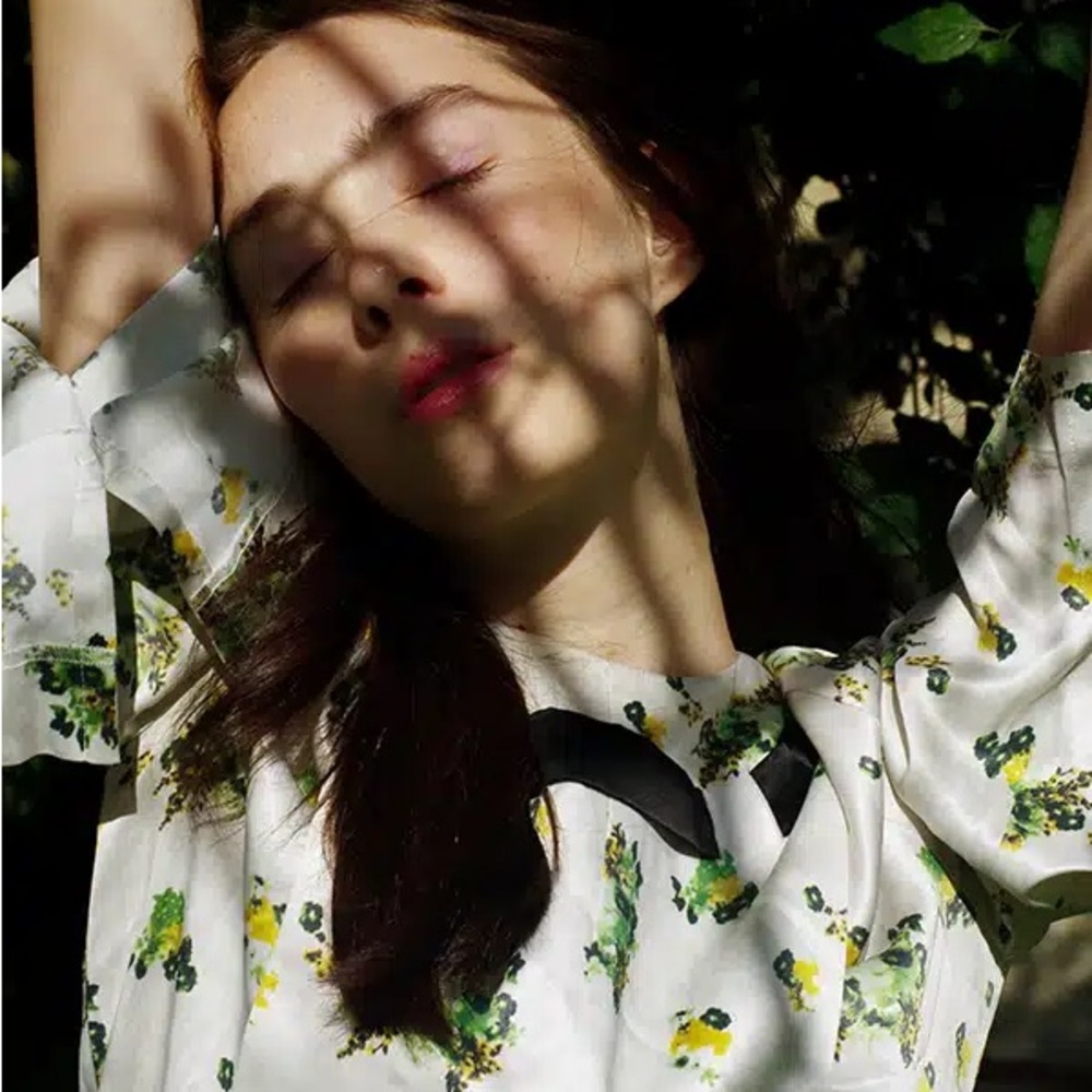 Toga Pulla
Maxi dress